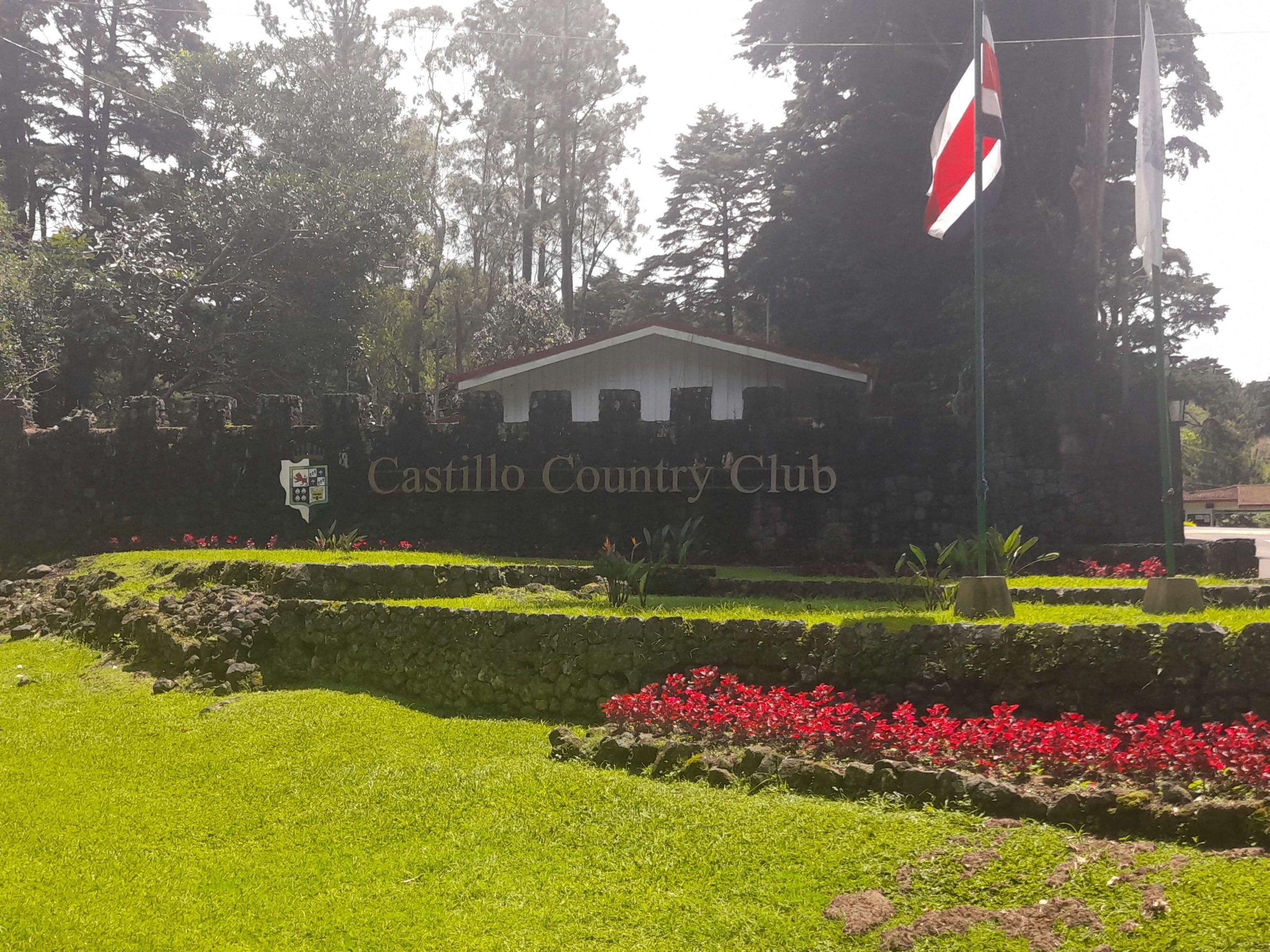 Castillo Country Club - Somos San Rafael