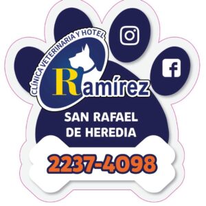 AGRO-VETERINARIA RAMÍREZ