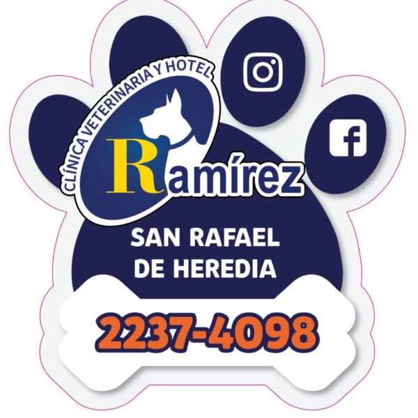 AGRO-VETERINARIA RAMÍREZ