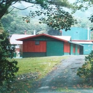 CABINAS LAS BRISAS