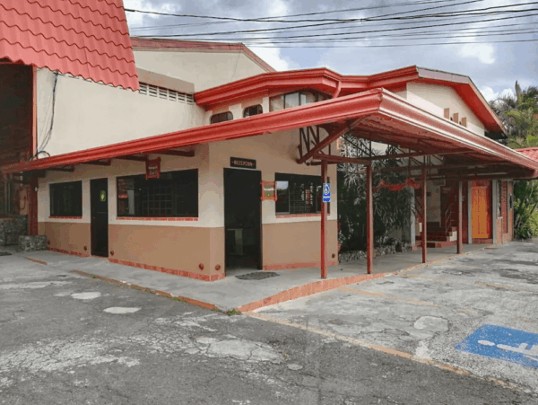 CIBELES RESORT