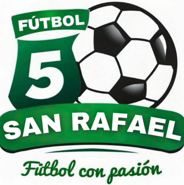FUTBOOL 5 SAN RAFAEL