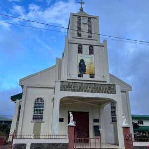 Templo concepción