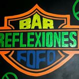 BAR REFLEXIONES