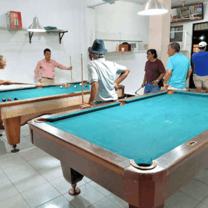 BAR EL TORIL