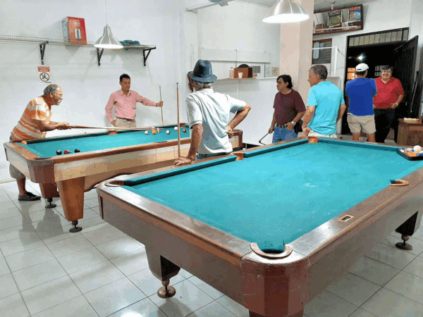 BAR EL TORIL