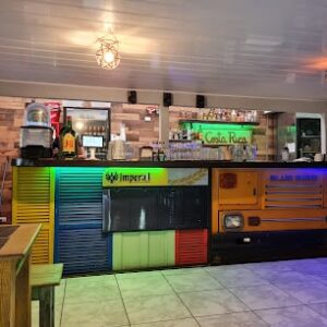 CAFETERÍA PRANA