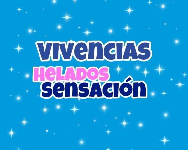 HELADERÍA Y CAFETERÍA VIVENCIAS