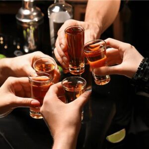 BAR EYB