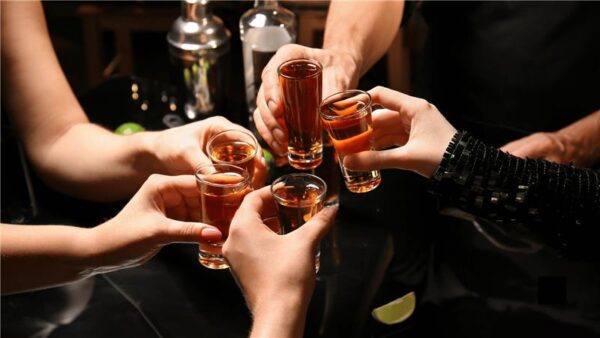 BAR EYB