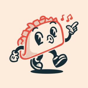 VENTA DE COMIDA RÁPIDA MELODYS MEXIGRILL