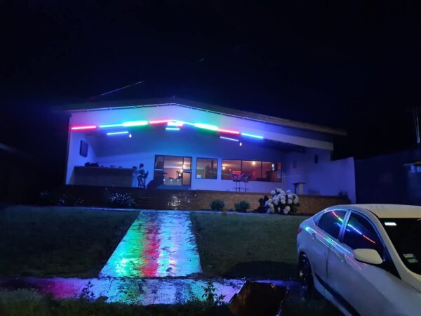 BAR MIRADOR ARGOS