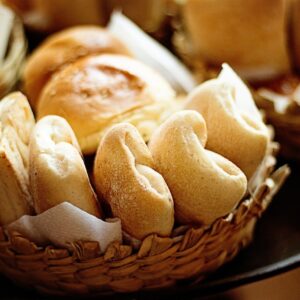 ABASTECEDOR Y PANADERÍA DOÑA TERE