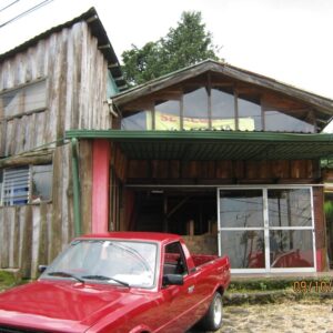 BAR LA TROJA