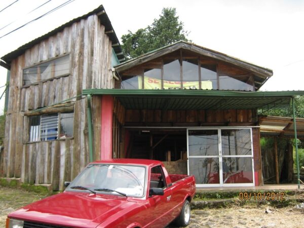 BAR LA TROJA