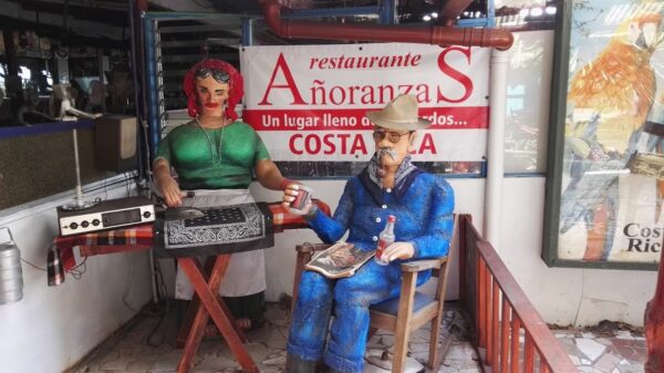 AÑORANZAS
