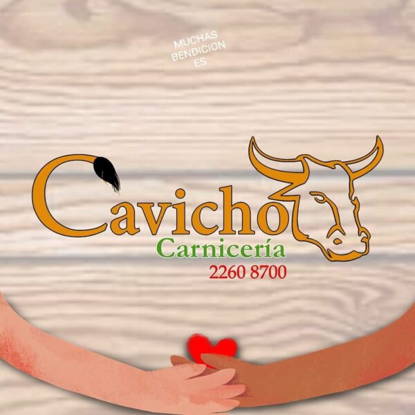 CAVICHO