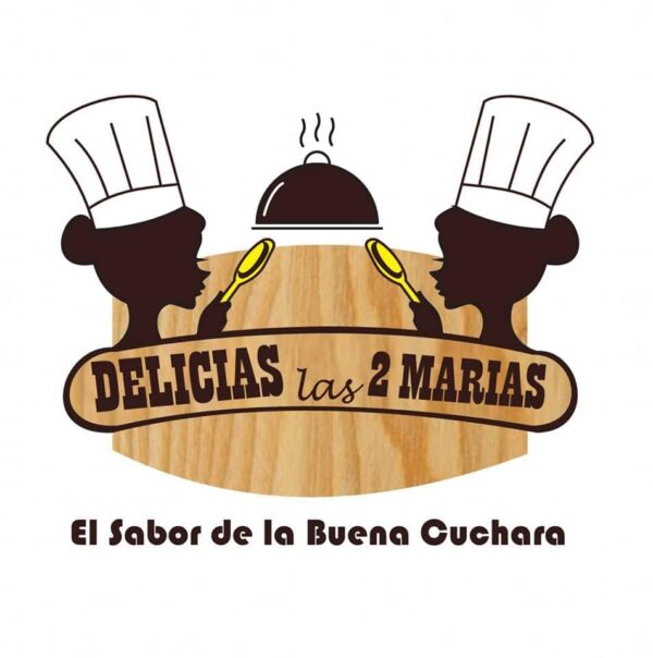 DELICIAS LAS 2 MARÍAS