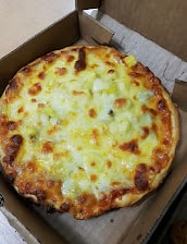 PIZZERÍA PALERMO